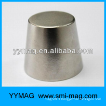 Good quality Neodymium Magnet Cone shape